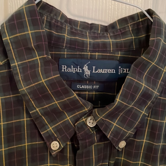 Mens shirts - Picture 2 of 5